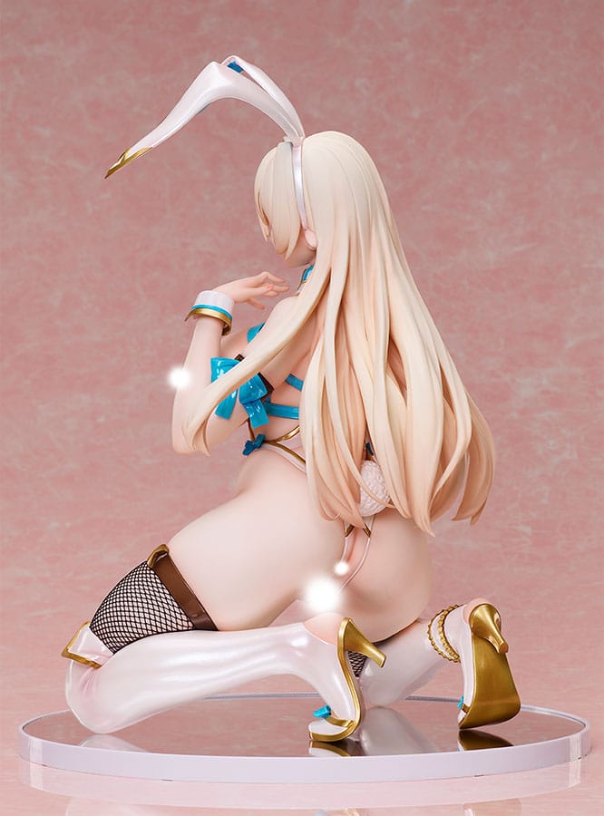 Creators Opinion PVC Statue 1/4 Lalanoa Bunny Ver. 30 cm