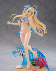 Azur Lane Statue 1/6 Centaur Beachside Undine 27 cm