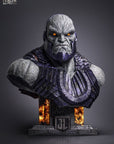 DC Comics Bust 1/1 Darkseid 94 cm