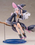 Wandering Witch: The Journey of Elaina AMP+ PVC Statue Elaina Witch Dress Ver. Reissue 20 cm