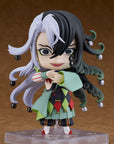 Fate/Grand Order Nendoroid Action Figure Alter Ego/Ashiya Douman 10 cm