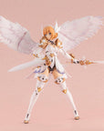 Arcanadea Plastic Model Kit Lumitea 17 cm