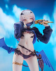 Fate/Grand Order PVC Statue 1/6 Ruler/Mélusine 25 cm