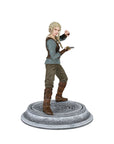 The Witcher PVC Statue Ciri (Season 2) 22 cm