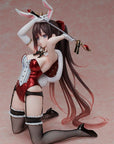 Original Character by DSmile Bunny Series Statue 1/4 Sarah Red Queen 30 cm