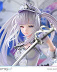 Date a Bullet Prisma Wing PVC Statue 1/7 Queen Deluxe Version 34 cm