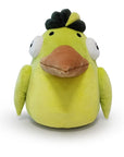 Doki Doki Literature Club! Plush Figure Mr. Bird 22 cm