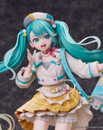 Hatsune Miku PVC Statue 1/7 Magical Mirai 2024 Ver. 25 cm