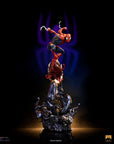 Marvel Art Scale Deluxe Statue 1/10 Spider-Man 37 cm