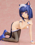 Nekopara Statue 1/4 Shigure Minazuki 20 cm