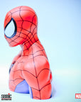 Marvel Comics Coin Bank Spider-Man 17 cm