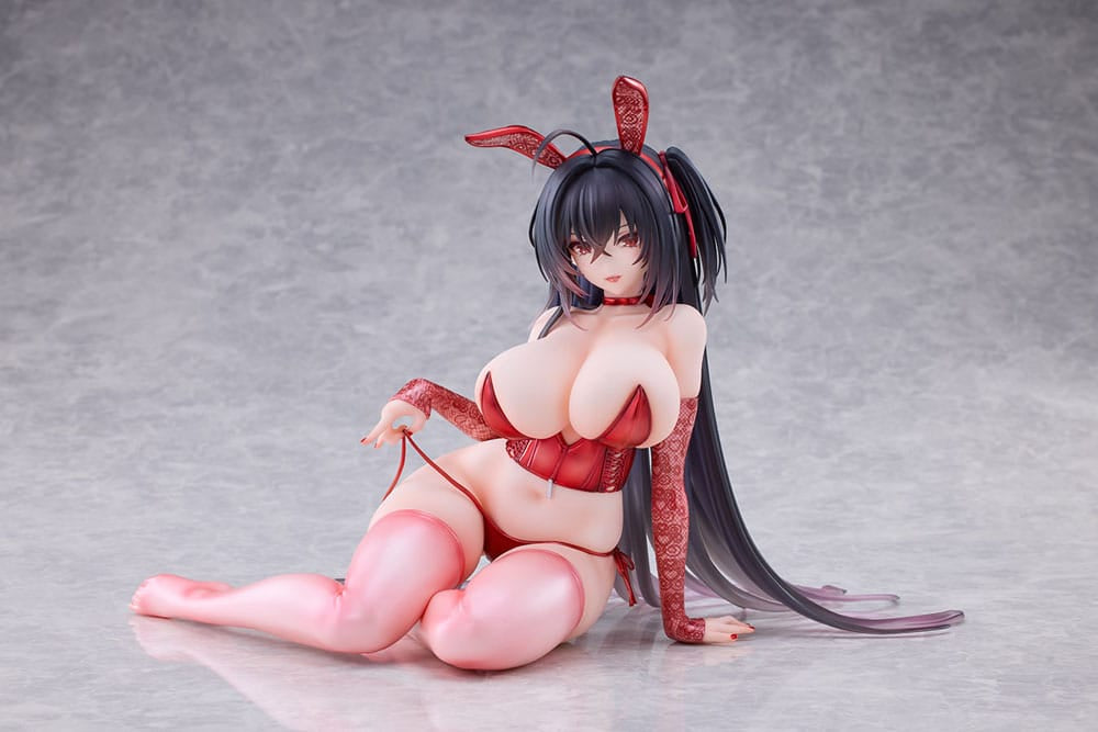 Azur Lane PVC Statue 1/4 Taihou 21 cm