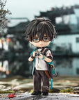 Honkai: Star Rail Nendoroid Doll Action Figure Dan Heng: Express Travel Ver. 10 cm