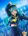 Urusei Yatsura Statue PVC 1/7 Lum Uniform Ver. 28 cm