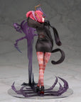 Overlord PVC Statue 1/8 Entoma Vasilissa Zeta so bin Ver. 20 cm