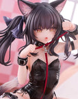 Original Character PVC Statue 1/4 Cat Ear Sutora Illustrated by Tamano Kedama Deluxe Edition 26 cm