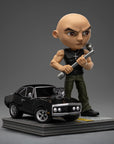 Fast & Furious Mini Co. PVC Figure Dominic Toretto 15 cm