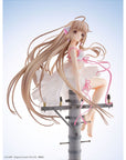 Chobits PVC Statue Chi Soothing breeze 42 cm