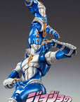 JoJo's Bizarre Adventure Part5 Golden Wind Action Figure Chozokado S·F 16 cm (3rd-run)