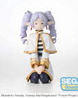 Frieren: Beyond Journey's End PM Perching PVC Statue I have ringlets now 10 cm