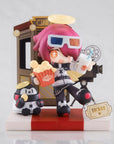 Arknights PVC Statue Mini Series Will You be Having the Dessert? Exusiai 10 cm