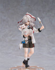 Honkai: Star Rail Rise Up Little Cat Series PVC Statue Jing Yuan 20 cm