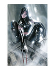 Marvel Art Print X-23 41 x 61 cm - unframed