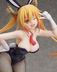 Miss Kobayashi's Dragon Maid PVC Statue 1/4 Tohru: Bunny Ver. 45 cm