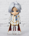 Tales of Arise Figuarts mini Action Figure Alphen 8 cm