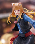 Spice and Wolf: Merchant Meets The Wise Wolf Dressta PVC Statue Holo 24 cm