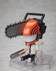 Chainsaw Man Dform Action Figure Chainsaw Man 9 cm