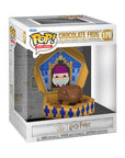 Harry Potter POP! Deluxe Vinyl Figure Deluxe Chocolate Frog 12 cm