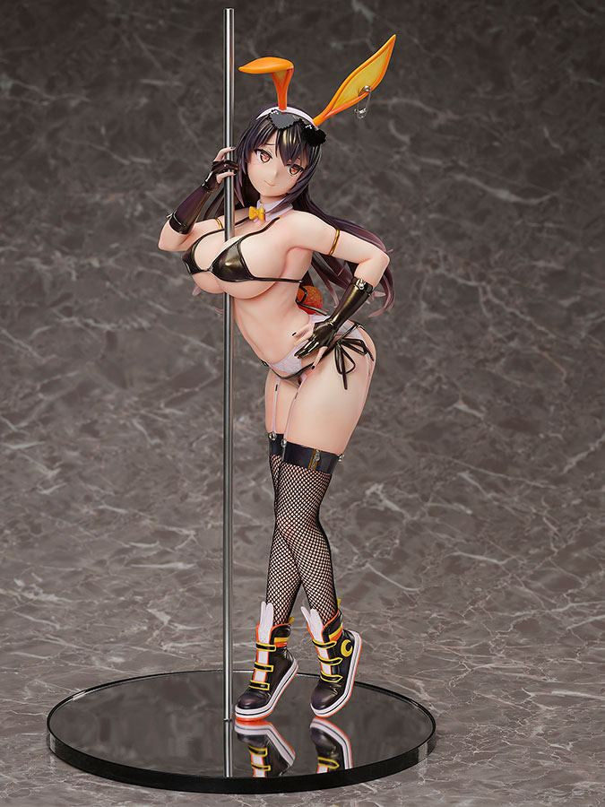 Creators Opinion PVC Statue 1/4 Rio 47 cm