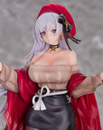 Azur Lane PVC Statue 1/7 Shopping with the Head Maid Ver. (Brilliant Journey) 28 cm