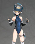 Blue Archive PVC Statue 1/7 Toki Full Ver. Ami Ami Limited Edition 27 cm