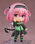 To Love-Ru Darkness Nendoroid Action Figure Momo Belia Deviluke 10 cm