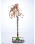 Chobits PVC Statue Chi Soothing breeze 42 cm