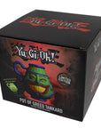 Yu-Gi-Oh! Collectible Tankard Pot of Greed Limited Edition