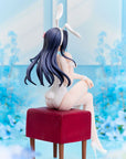 Rascal Does Not Dream Statue Mai Sakurajima Bunny Ver. 21 cm