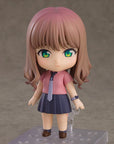 Gridman Universe Nendoroid Action Figure Yume Minami 10 cm