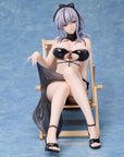 Azur Lane PVC Statue 1/7 Giulio Cesare: High Tide Under the Sunlight 16 cm