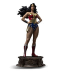 DC Comics Legacy Replica Statue 1/4 Wonder Woman 56 cm