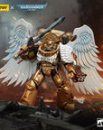 Warhammer 40,000 Action Figure 1/18 Blood Angels Sanguinary Guard with Encarmine Sword 2 12 cm