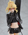 Fate/Apocrypha PVC Statue 1/7 Red Saber (Mordred) Original Glasses Model Ver. 22 cm