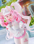 Goddess of Victory: Nikke PVC Statue 1/7 Alice Sweet Home Limited Edition 25 cm