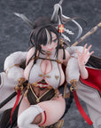 Toridamono PVC Statue 1/7 Tatsu Chan 26 cm