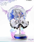 Date a Bullet Prisma Wing PVC Statue 1/7 Queen Deluxe Version 34 cm