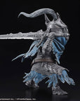 Dark Souls Q Collection PVC Statue Artorias of the Abyss 13