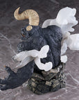 Berserk PVC Bust Zodd 15 cm