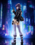 Ghost in the Shell Pop Up Parade PVC Statue Motoko Kusanagi: S.A.C. Ver. L Size 23 cm